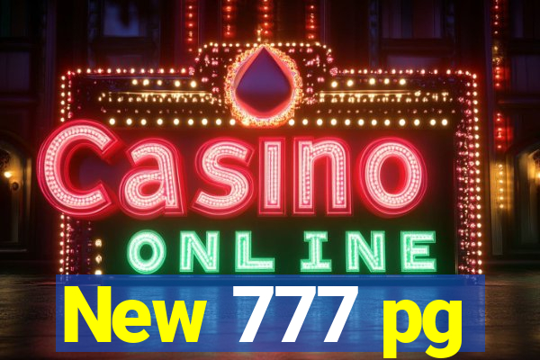 New 777 pg